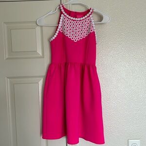 Lilly Pulitzer Girls dress size 10